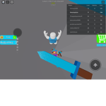 Panda crew-fun and games