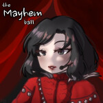 [ALPHA] The Mayhem Ball Tour | ASIAN LEG