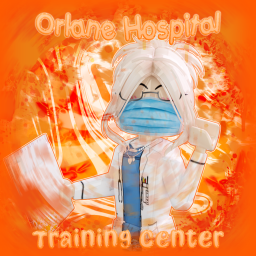 Orlane Hospital Training [V1]