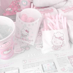 ʚɞ