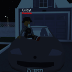 Cx peeps