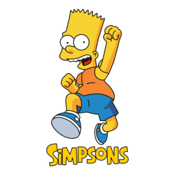 OS SIMPSONS CHAPTER 1