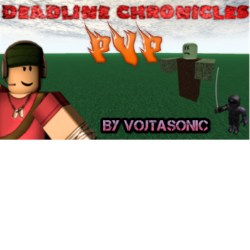 DeadLine - Chronicles™ [BETA ACCESS]