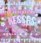 • Nessa’s apparel •