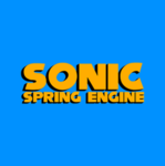 Sonic Spring Engine