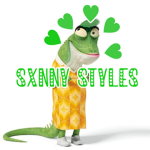 {SUNNY STYLES}
