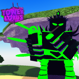 [ BUG FIXES 🛠️ ] Tower Lords
