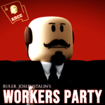 『USSR』The Communist Party