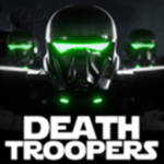 「ᴛɢᴇ 」Death Troopers