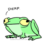 The frog squad 0w0