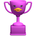 Lady Duck Trophy
