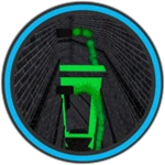 caption=Badge