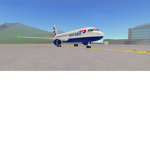 Britain Airways