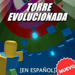 Torre Evolucionada [En Español] | Alpha