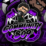 809 Community
