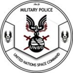 [UNЅC] Military Police