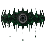 Endos Eye Crown