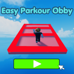 Easy Obby