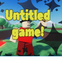 Untitled game!  icon