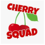 Cherry Squad. Just for fun!