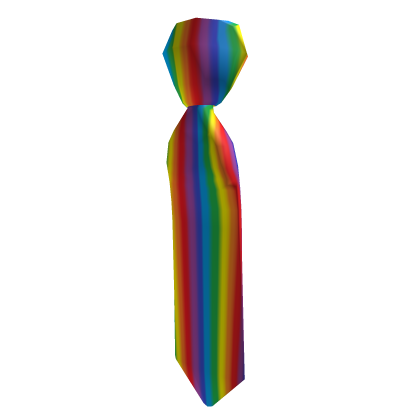 Clown Tie