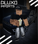 DLUXO IMPORTS