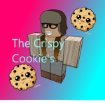 The Crispy cookie’s