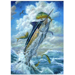 GreatFull 3 fishing”
