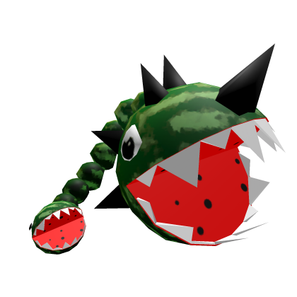 Watermelon Chain Monster thumbnail