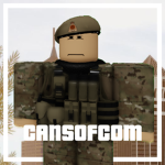 CTRCS: Canadian Special Operations Forces Command