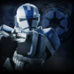 I GCAR I 501st Legion