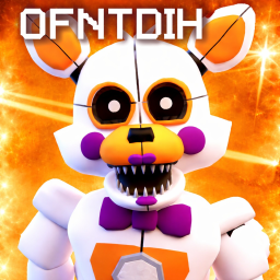 [ Content Deleted ] Roblox game icon