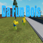 Da fun bois