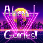 Ahmed games