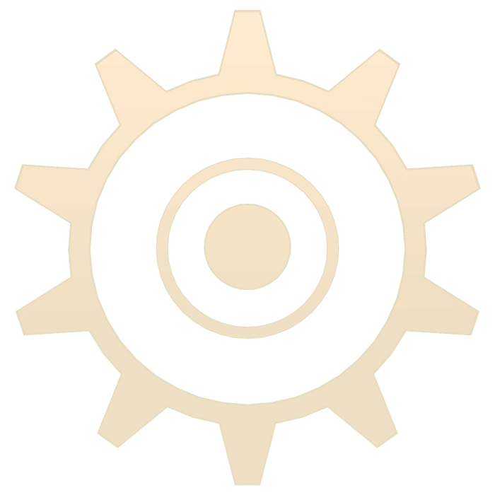 Rana's Gear Halo