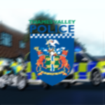 [RRC] Thames Valley Police Armed Response Unit