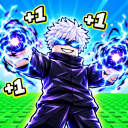 +1 Anime Power Per Click