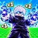 +1 Anime Power Per Click icon