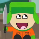 TheSouthParkKids