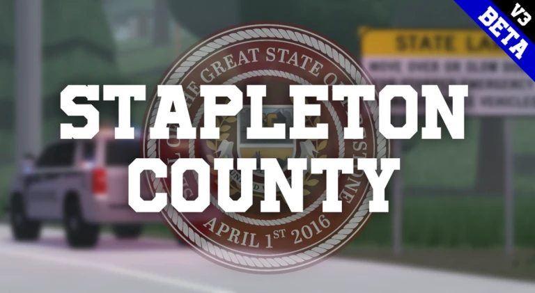 Stapleton County, Firestone (BETA)