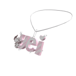 yei necklace 3.0