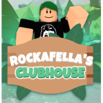 R0CKAFELLA'S CLUBHOUSE Group Thumbnail