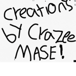 Creations by Crazee Mason