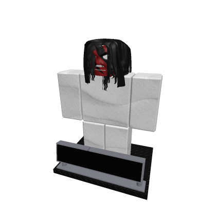 BIG RED MACHINE masked