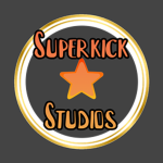 | Super Kick Studios! |