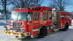Msrp Fire department