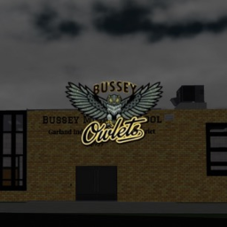 Bussey Middle School
