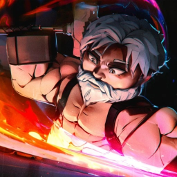 [90% SALE] The Forge SHOP