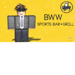 Buffalo Wild Wings(hiring)