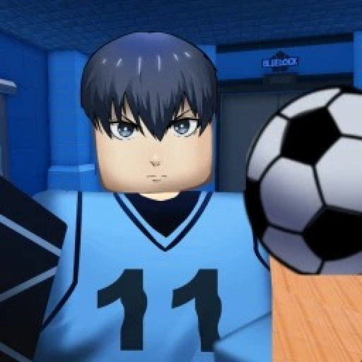 Own Blue Lock and Prove Ego Wrong